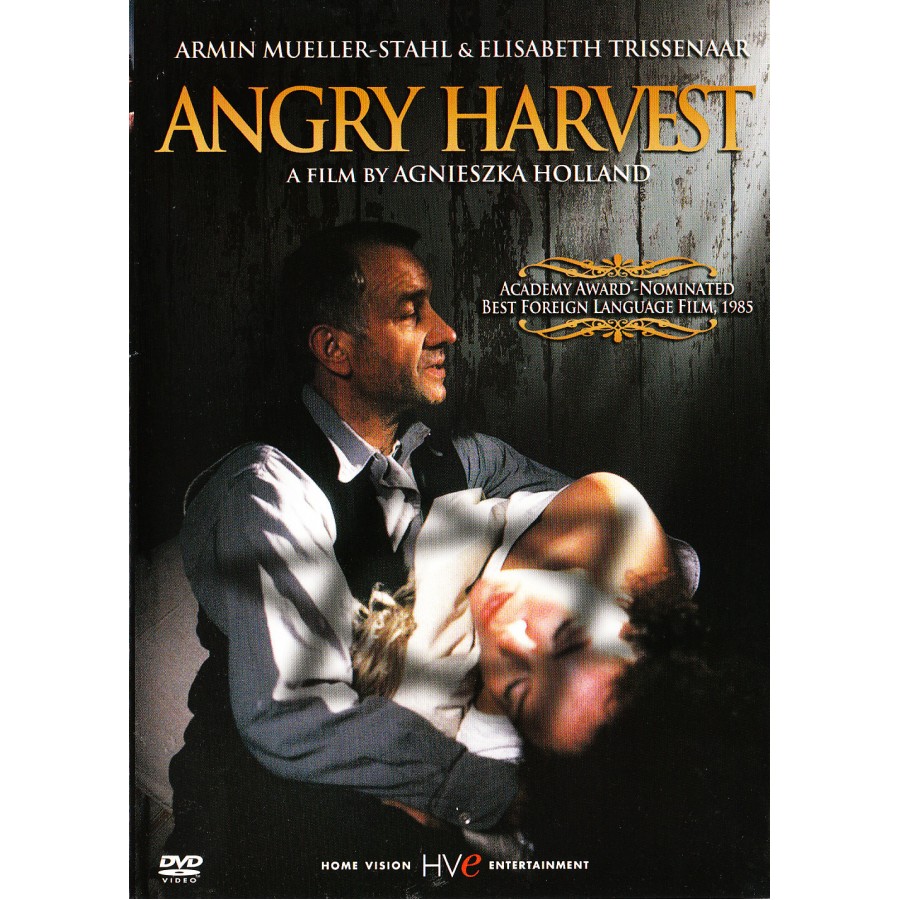 ANGRY HARVEST – 1985  aka Bittere Ernte